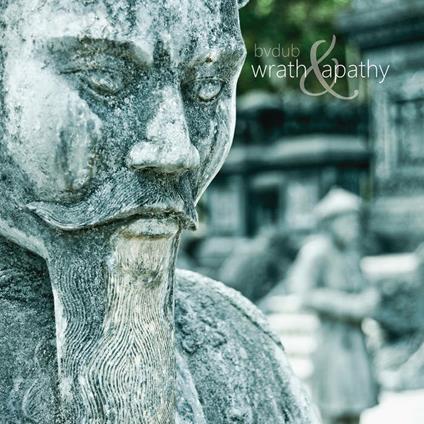 Wrath & Apathy - Vinile LP di Bvdub