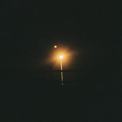 Threads - Vinile LP di Jason Van Wyk