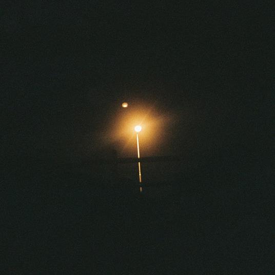 Threads - Vinile LP di Jason Van Wyk