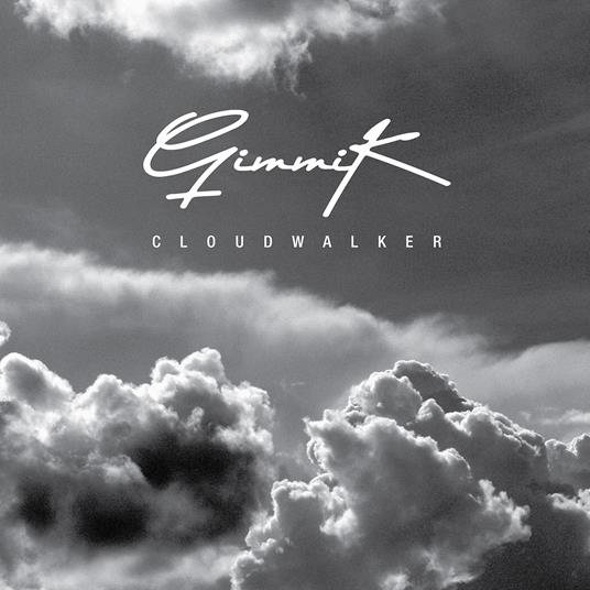 Cloudwalker - Vinile LP di Gimmik