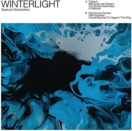 Gestural Abstractions - Vinile LP di Winterlight
