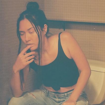 Fragility - CD Audio di Okada