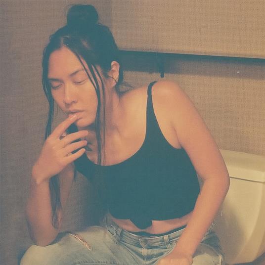 Fragility - CD Audio di Okada