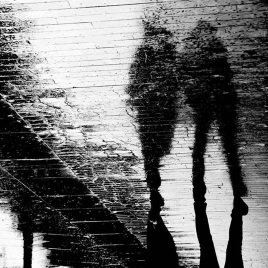 Reflections From The Road - Vinile LP di Iluiteq