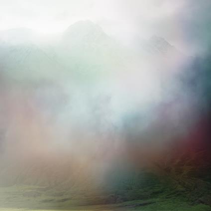 Breath - Vinile LP di Ocoeur