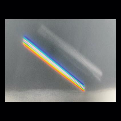 Inherent - Vinile LP di Jason Van Wyk