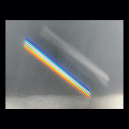 Inherent - CD Audio di Jason Van Wyk