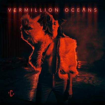Vermillion Oceans - CD Audio di Credic