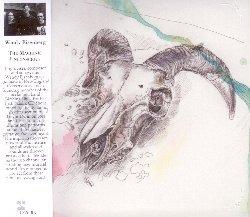 The Machine Unconscious - CD Audio di Wendy Eisenberg