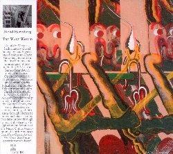 The Wake World - CD Audio di David Hertzberg