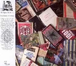 Splintered Stories - CD Audio di Spike Orchestra