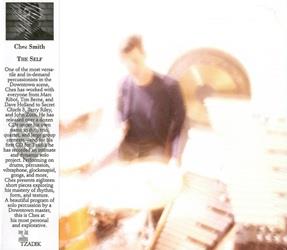 The Self - CD Audio di Ches Smith
