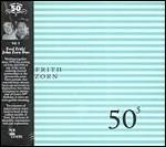 #5 - 50th Birthday Celebration - CD Audio di John Zorn,Fred Frith