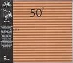#7 - 50th Birthday Celebration - CD Audio di Masada