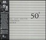 #8 - 50th Birthday Celebration - CD Audio di John Zorn,Wadada Leo Smith,Susie Ibarra