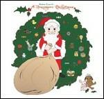 A Dreamers Christmas (Picture Disc) - Vinile LP di John Zorn