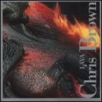 Lava - CD Audio di Chris Brown