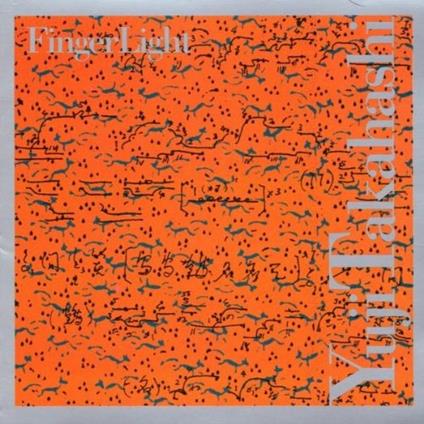 Finger Light - CD Audio di Yuji Takahashi