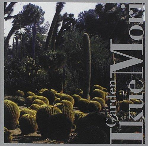 Garden - CD Audio di Ikue Mori