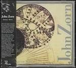 Angelus Novus - CD Audio di John Zorn