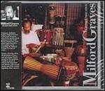 Grand Unification - CD Audio di Milford Graves