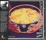 Marinade - CD Audio di Mark Dresser