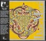 Labyrinth - CD Audio di Ikue Mori