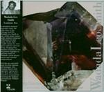 Luminous Axis - CD Audio di Wadada Leo Smith