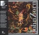 Chimeras - CD Audio di John Zorn