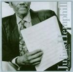 One Atmosphere - CD Audio di Julius Hemphill