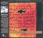 Bar Kokhba - CD Audio di John Zorn
