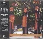 Selfhaters - CD Audio di Anthony Coleman