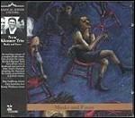 Masks and Faces - CD Audio di New Klezmer Trio