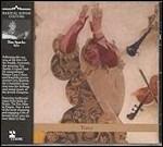 Tanz - CD Audio di Tim Sparks