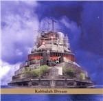 Kabbalah Dream - CD Audio di Paul Brody