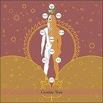 Cosmic Tree - CD Audio di Michael Friedman