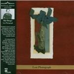 Lost Photograph - CD Audio di Rob Burger