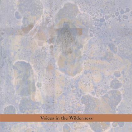 Voices in the Wilderness - CD Audio di John Zorn