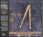 The Unknown Masada - CD Audio di John Zorn
