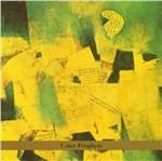 Later Prophets - CD Audio di Greg Wall