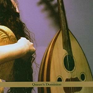 Queen's Dominion - CD Audio di Basya Schechter