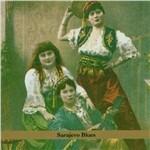 Sarajevo Blues - CD Audio di Charming Hostess