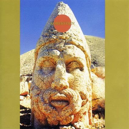 Korekyojin - CD Audio di Korekyojin