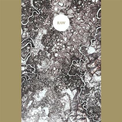 Raw - CD Audio di Synapse