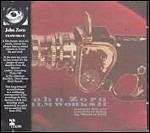 Filmworks II. Music for An Untitled Film (Colonna sonora) - CD Audio di John Zorn