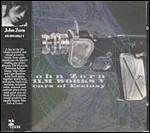 Filmworks V. Tears of Ecstasy (Colonna sonora) - CD Audio di John Zorn