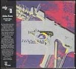 Filmworks - CD Audio di John Zorn