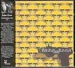 Filmworks Viii. 1997 (Colonna sonora) - CD Audio di John Zorn