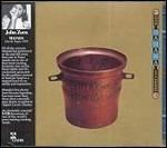 Live in Taipei 1995 - CD Audio di John Zorn,Masada