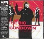 The Big Gundown - CD Audio di John Zorn